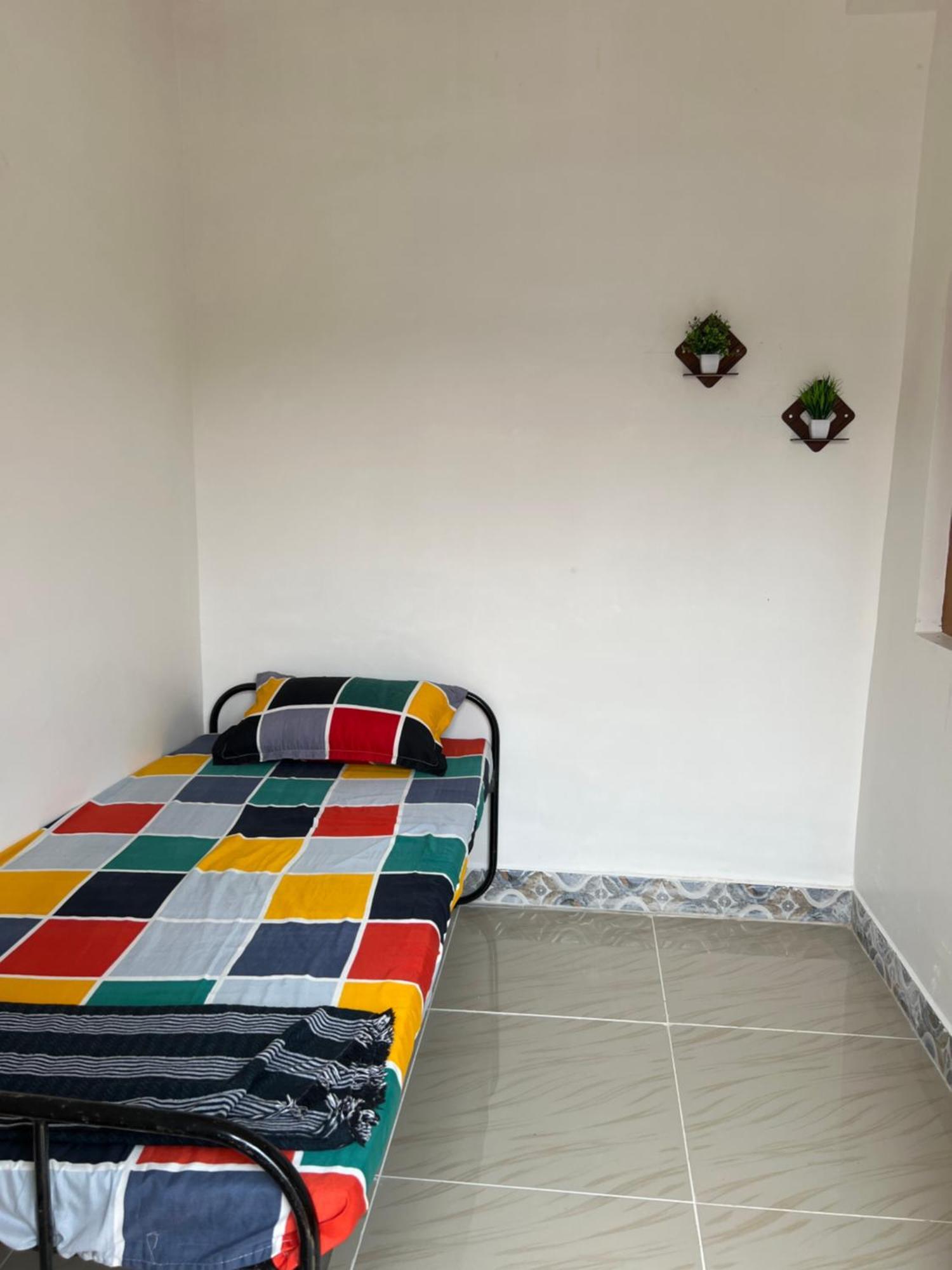 Kavieya Residency Hotel Purnankuppam Exterior photo