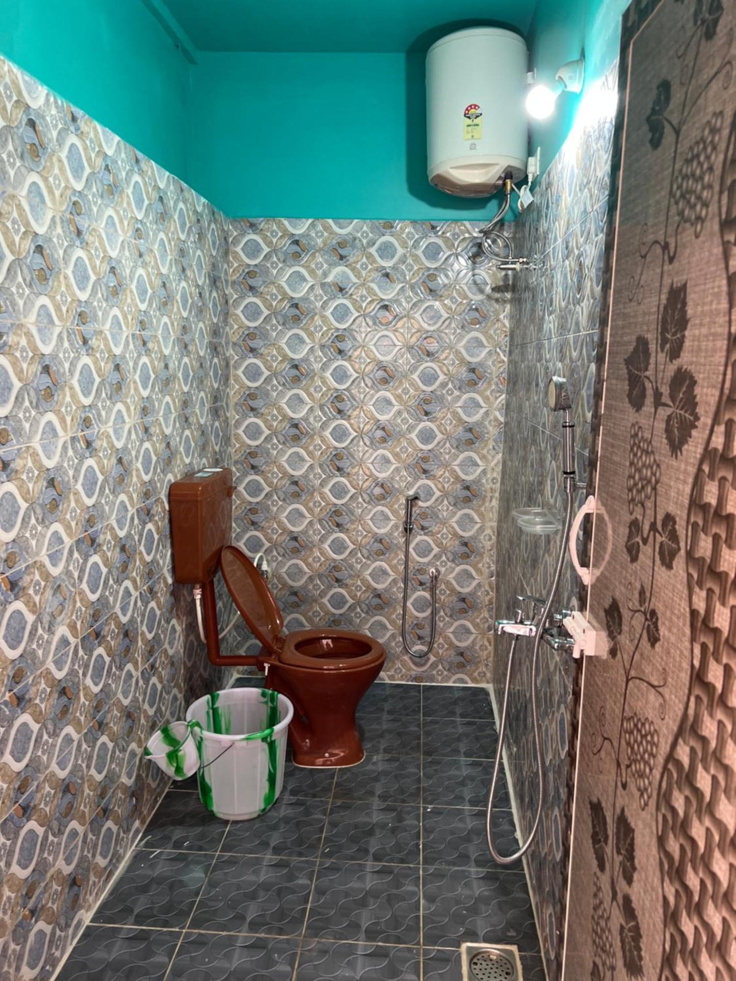 Kavieya Residency Hotel Purnankuppam Exterior photo