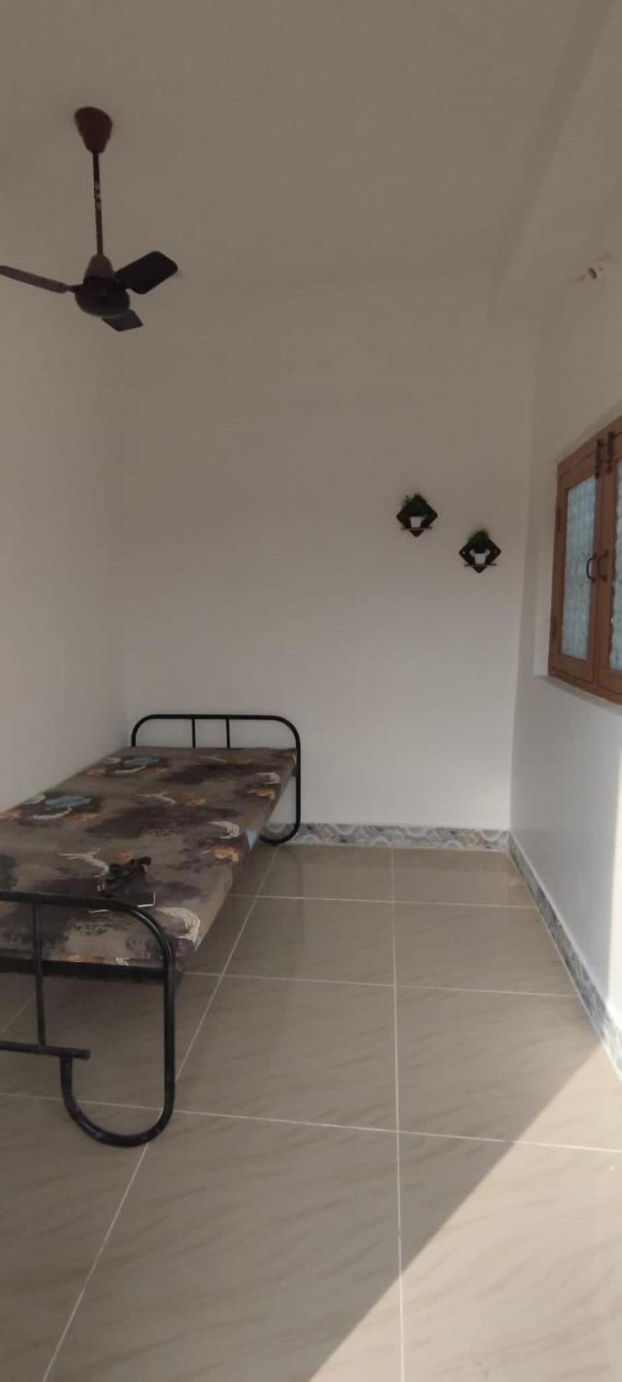 Kavieya Residency Hotel Purnankuppam Exterior photo