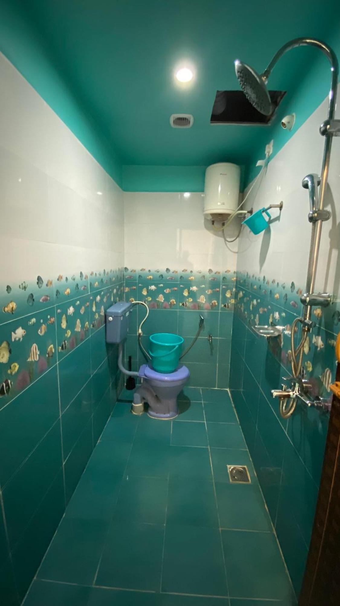 Kavieya Residency Hotel Purnankuppam Exterior photo