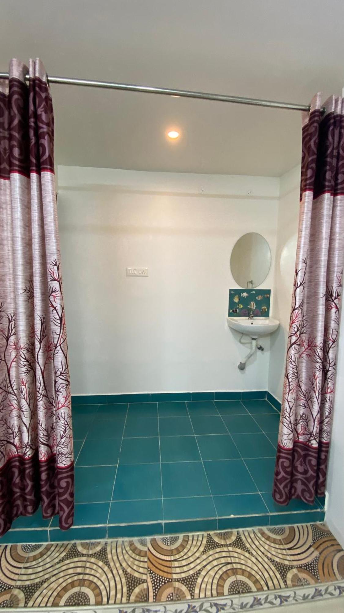 Kavieya Residency Hotel Purnankuppam Exterior photo